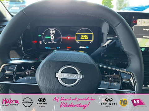 Ansicht 9 - Neuwagen Fahrzeug, Modell Micra der Marke Nissan von Verkäufer Autohaus Mükra GmbH