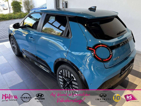 Ansicht 14 - Neuwagen Fahrzeug, Modell Micra der Marke Nissan von Verkäufer Autohaus Mükra GmbH