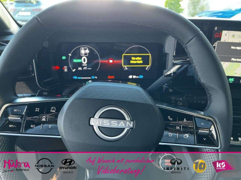 Ansicht 21 - Neuwagen Fahrzeug, Modell Micra der Marke Nissan von Verkäufer Autohaus Mükra GmbH