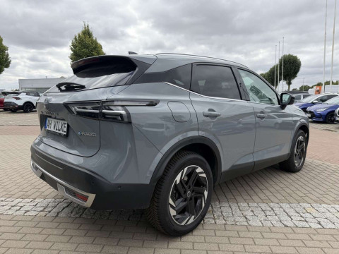 Ansicht 7 - Gebrauchtwagen Fahrzeug, Modell Qashqai der Marke Nissan von Verkäufer Autohaus Wilke GmbH