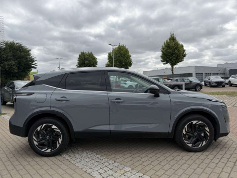 Ansicht 8 - Gebrauchtwagen Fahrzeug, Modell Qashqai der Marke Nissan von Verkäufer Autohaus Wilke GmbH