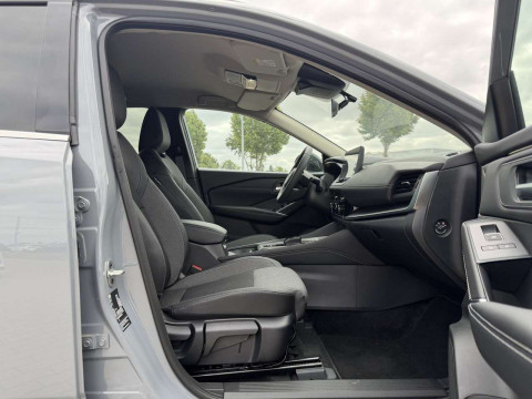 Ansicht 12 - Gebrauchtwagen Fahrzeug, Modell Qashqai der Marke Nissan von Verkäufer Autohaus Wilke GmbH