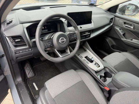Ansicht 15 - Gebrauchtwagen Fahrzeug, Modell Qashqai der Marke Nissan von Verkäufer Autohaus Wilke GmbH
