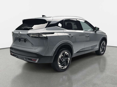 Ansicht 5 - Gebrauchtwagen Fahrzeug, Modell Qashqai der Marke Nissan von Verkäufer AH Brüggemann GmbH & Co. KG