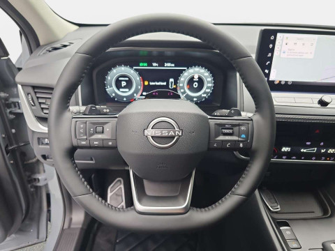 Ansicht 15 - Gebrauchtwagen Fahrzeug, Modell Qashqai der Marke Nissan von Verkäufer AH Brüggemann GmbH & Co. KG