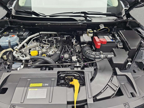 Ansicht 17 - Gebrauchtwagen Fahrzeug, Modell Qashqai der Marke Nissan von Verkäufer AH Brüggemann GmbH & Co. KG