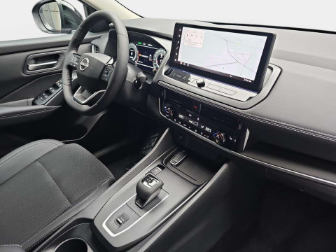 Ansicht 19 - Gebrauchtwagen Fahrzeug, Modell Qashqai der Marke Nissan von Verkäufer AH Brüggemann GmbH & Co. KG