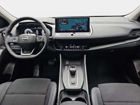 Ansicht 9 - Gebrauchtwagen Fahrzeug, Modell Qashqai der Marke Nissan von Verkäufer AH Brüggemann GmbH & Co. KG