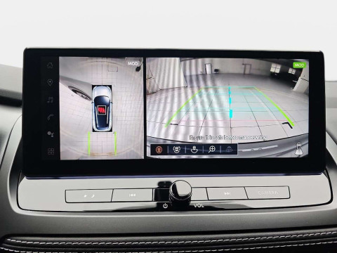 Ansicht 12 - Gebrauchtwagen Fahrzeug, Modell Qashqai der Marke Nissan von Verkäufer AH Brüggemann GmbH & Co. KG