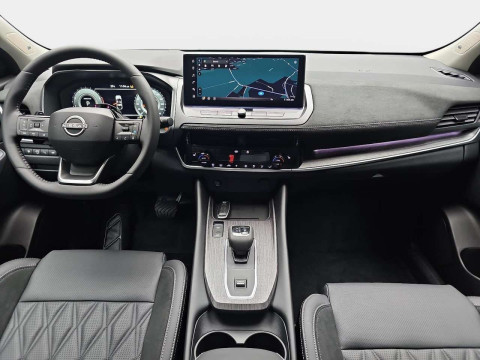 Ansicht 9 - Gebrauchtwagen Fahrzeug, Modell Qashqai der Marke Nissan von Verkäufer AH Brüggemann GmbH & Co. KG