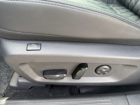 Ansicht 17 - Gebrauchtwagen Fahrzeug, Modell Qashqai der Marke Nissan von Verkäufer Autohaus Martin Wurst GmbH Kirchheim