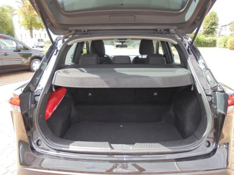 Ansicht 6 - Gebrauchtwagen Fahrzeug, Modell Qashqai der Marke Nissan von Verkäufer Autohaus Konrad GmbH