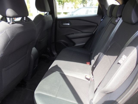 Ansicht 8 - Gebrauchtwagen Fahrzeug, Modell Qashqai der Marke Nissan von Verkäufer Autohaus Konrad GmbH