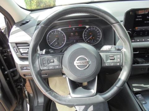 Ansicht 13 - Gebrauchtwagen Fahrzeug, Modell Qashqai der Marke Nissan von Verkäufer Autohaus Konrad GmbH