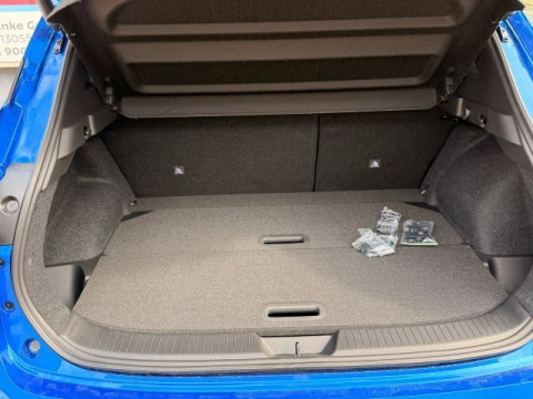 Ansicht 9 - Neuwagen Fahrzeug, Modell Qashqai der Marke Nissan von Verkäufer Auto Treff Oranke GmbH