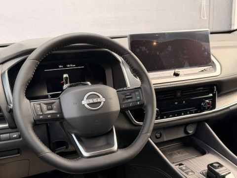 Ansicht 10 - Neuwagen Fahrzeug, Modell Qashqai der Marke Nissan von Verkäufer Auto Treff Oranke GmbH