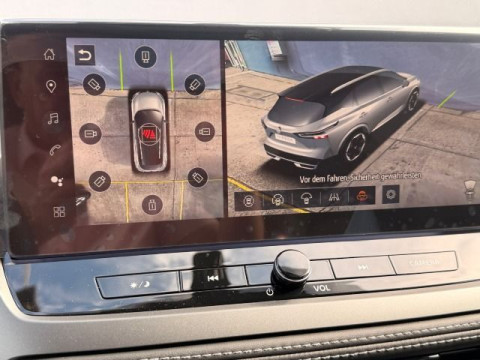 Ansicht 16 - Neuwagen Fahrzeug, Modell Qashqai der Marke Nissan von Verkäufer Auto Treff Oranke GmbH
