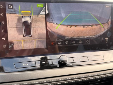 Ansicht 17 - Neuwagen Fahrzeug, Modell Qashqai der Marke Nissan von Verkäufer Auto Treff Oranke GmbH