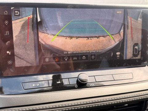 Ansicht 18 - Neuwagen Fahrzeug, Modell Qashqai der Marke Nissan von Verkäufer Auto Treff Oranke GmbH