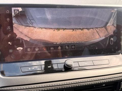 Ansicht 19 - Neuwagen Fahrzeug, Modell Qashqai der Marke Nissan von Verkäufer Auto Treff Oranke GmbH