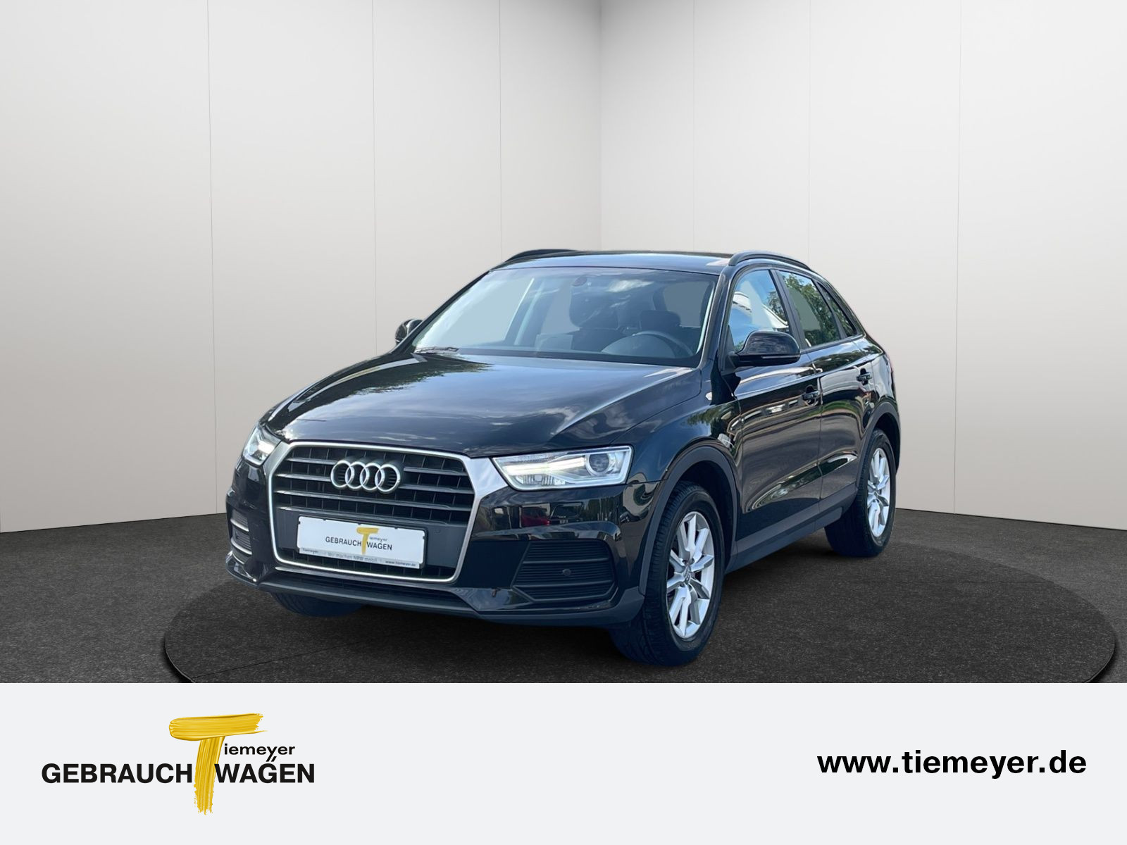 Audi Q3 1.4 TFSI