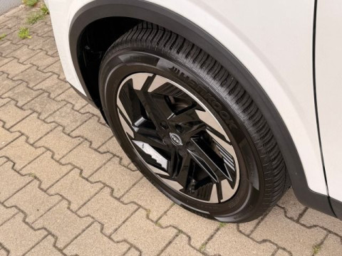 Ansicht 9 - Gebrauchtwagen Fahrzeug, Modell Qashqai der Marke Nissan von Verkäufer Auto Treff Oranke GmbH
