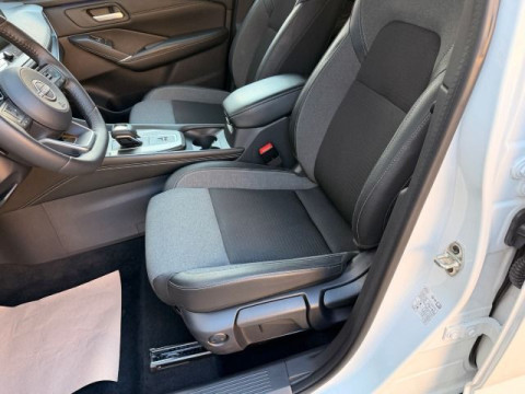 Ansicht 13 - Gebrauchtwagen Fahrzeug, Modell Qashqai der Marke Nissan von Verkäufer Auto Treff Oranke GmbH