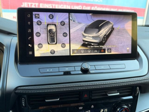 Ansicht 20 - Gebrauchtwagen Fahrzeug, Modell Qashqai der Marke Nissan von Verkäufer Auto Treff Oranke GmbH