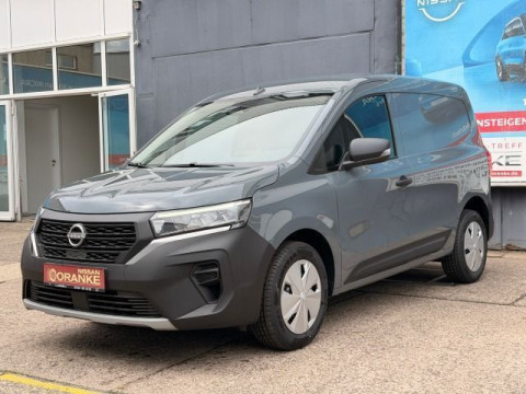 Ansicht 2 - Neuwagen Fahrzeug, Modell Townstar der Marke Nissan von Verkäufer Auto Treff Oranke GmbH