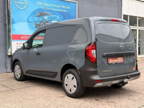 Ansicht 5 - Neuwagen Fahrzeug, Modell Townstar der Marke Nissan von Verkäufer Auto Treff Oranke GmbH