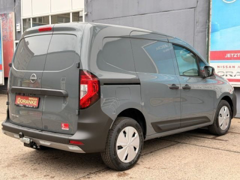 Ansicht 7 - Neuwagen Fahrzeug, Modell Townstar der Marke Nissan von Verkäufer Auto Treff Oranke GmbH