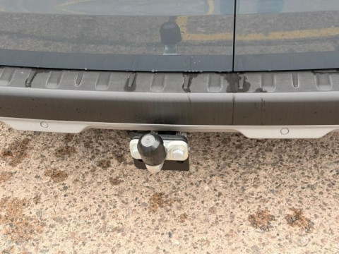 Ansicht 8 - Neuwagen Fahrzeug, Modell Townstar der Marke Nissan von Verkäufer Auto Treff Oranke GmbH