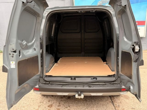 Ansicht 9 - Neuwagen Fahrzeug, Modell Townstar der Marke Nissan von Verkäufer Auto Treff Oranke GmbH