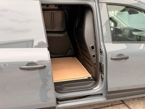 Ansicht 10 - Neuwagen Fahrzeug, Modell Townstar der Marke Nissan von Verkäufer Auto Treff Oranke GmbH