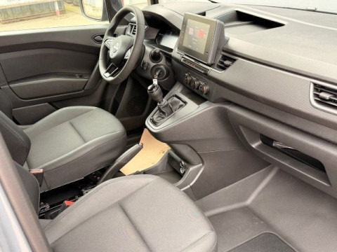 Ansicht 11 - Neuwagen Fahrzeug, Modell Townstar der Marke Nissan von Verkäufer Auto Treff Oranke GmbH