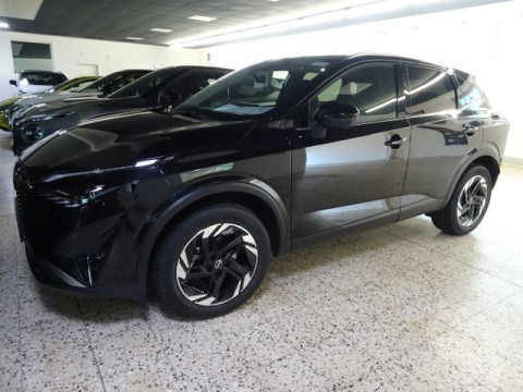 Ansicht 2 - Gebrauchtwagen Fahrzeug, Modell Qashqai der Marke Nissan von Verkäufer Autohaus Ulrich GmbH