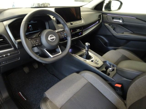 Ansicht 9 - Gebrauchtwagen Fahrzeug, Modell Qashqai der Marke Nissan von Verkäufer Autohaus Ulrich GmbH