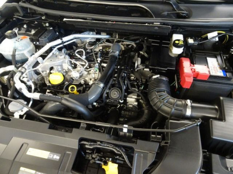 Ansicht 13 - Gebrauchtwagen Fahrzeug, Modell Qashqai der Marke Nissan von Verkäufer Autohaus Ulrich GmbH