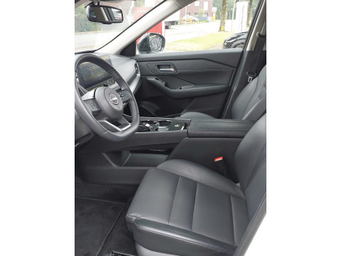 Ansicht 9 - Gebrauchtwagen Fahrzeug, Modell X-Trail der Marke Nissan von Verkäufer Autohaus Hallekamp GmbH & Co. KG