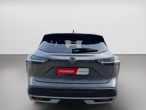 Ansicht 6 - Gebrauchtwagen Fahrzeug, Modell Qashqai der Marke Nissan von Verkäufer C. Thomsen GmbH