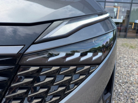Ansicht 7 - Gebrauchtwagen Fahrzeug, Modell Qashqai der Marke Nissan von Verkäufer C. Thomsen GmbH