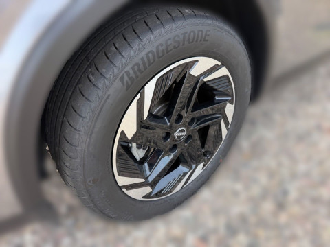 Ansicht 8 - Gebrauchtwagen Fahrzeug, Modell Qashqai der Marke Nissan von Verkäufer C. Thomsen GmbH