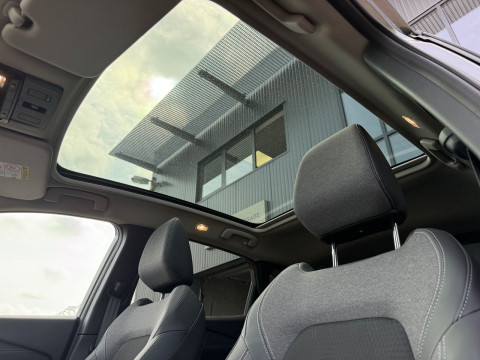 Ansicht 12 - Gebrauchtwagen Fahrzeug, Modell Qashqai der Marke Nissan von Verkäufer C. Thomsen GmbH