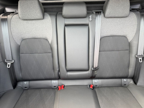 Ansicht 20 - Gebrauchtwagen Fahrzeug, Modell Qashqai der Marke Nissan von Verkäufer C. Thomsen GmbH