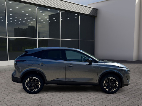 Ansicht 8 - Neuwagen Fahrzeug, Modell Qashqai der Marke Nissan von Verkäufer Autohaus Junghans & Kunz GmbH