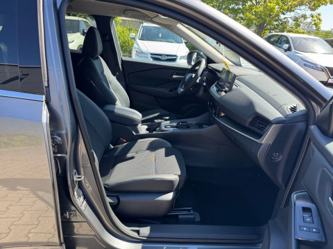 Ansicht 19 - Neuwagen Fahrzeug, Modell Qashqai der Marke Nissan von Verkäufer Autohaus Junghans & Kunz GmbH