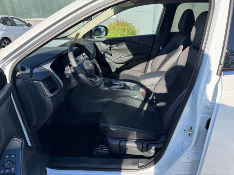 Ansicht 10 - Neuwagen Fahrzeug, Modell Qashqai der Marke Nissan von Verkäufer Autohaus Junghans & Kunz GmbH