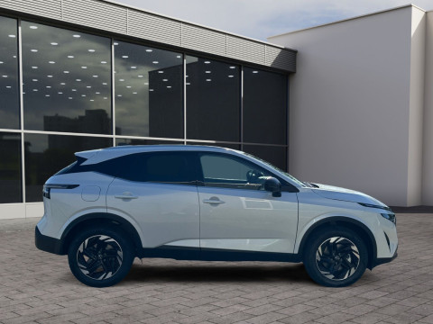 Ansicht 8 - Neuwagen Fahrzeug, Modell Qashqai der Marke Nissan von Verkäufer Autohaus Junghans & Kunz GmbH