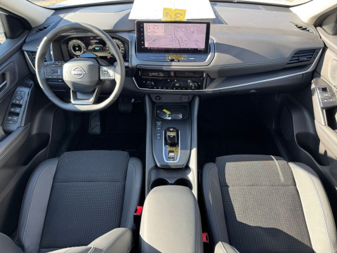 Ansicht 12 - Neuwagen Fahrzeug, Modell Qashqai der Marke Nissan von Verkäufer Autohaus Junghans & Kunz GmbH