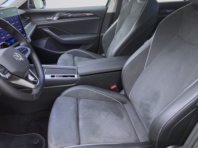 Bild 9: Volkswagen Passat Variant 1.5 TSI eHybrid BUSINESS NAVI HuD AHK ACC DCC